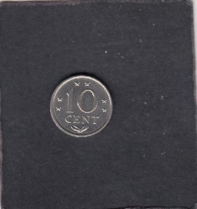 Beschrijving: 10 Cent 